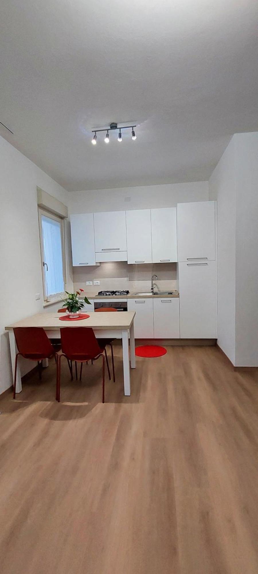 Marigarda Apartments อัสเซนซา ดิ เบรนโซเน ภายนอก รูปภาพ