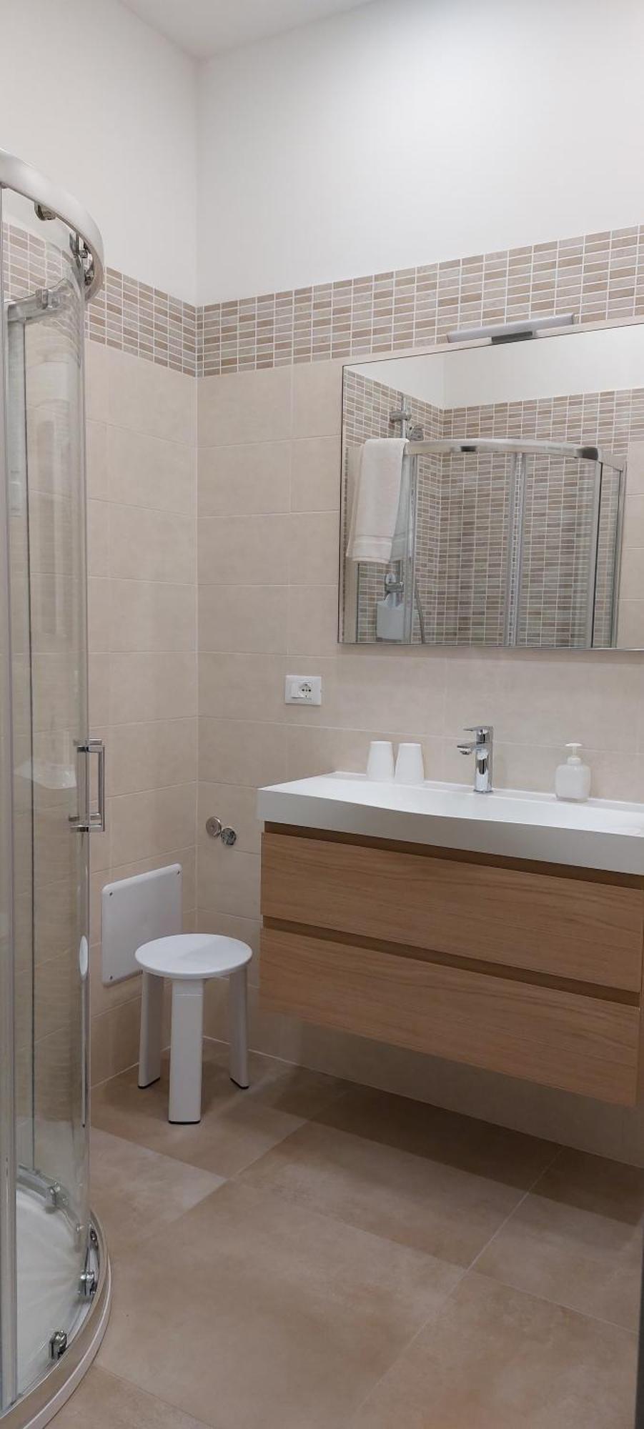 Marigarda Apartments อัสเซนซา ดิ เบรนโซเน ภายนอก รูปภาพ