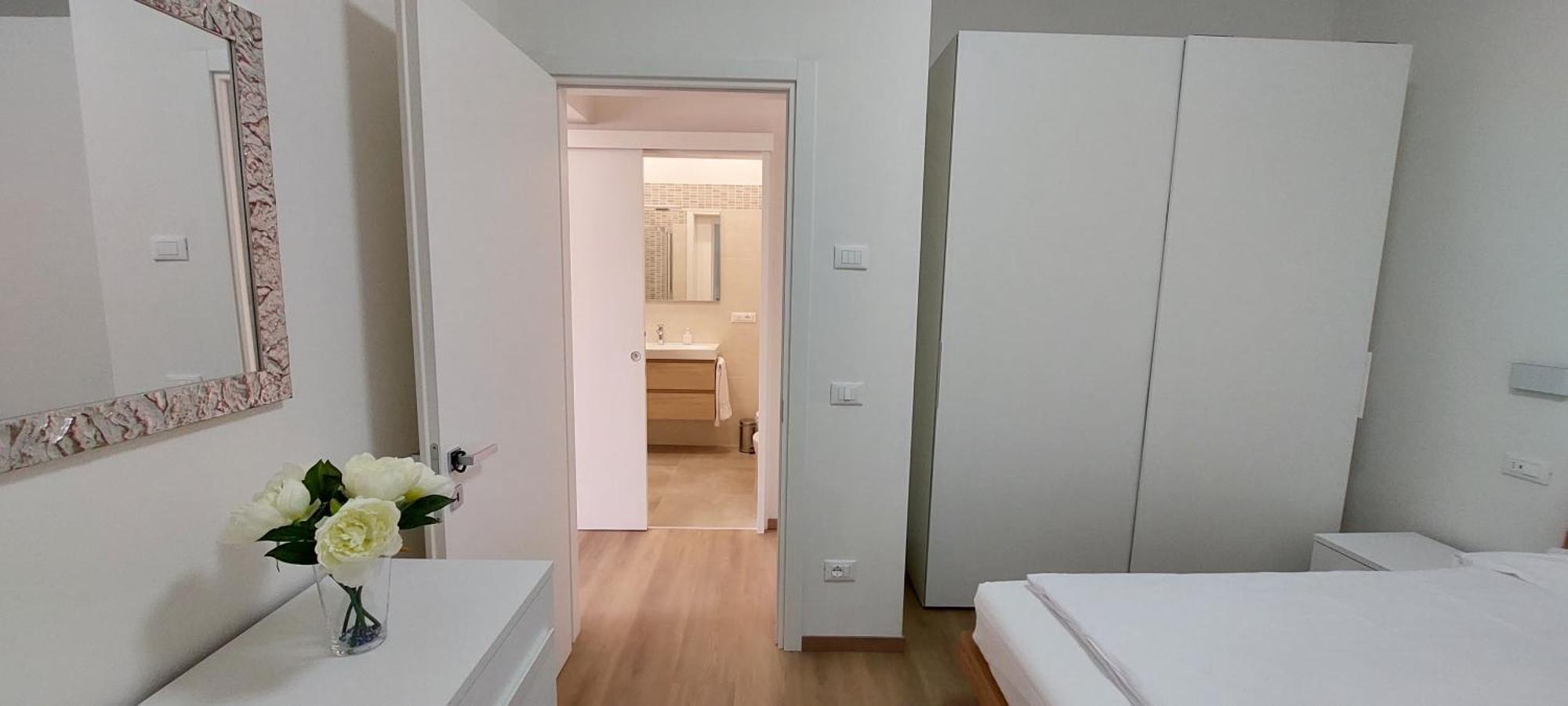 Marigarda Apartments อัสเซนซา ดิ เบรนโซเน ภายนอก รูปภาพ