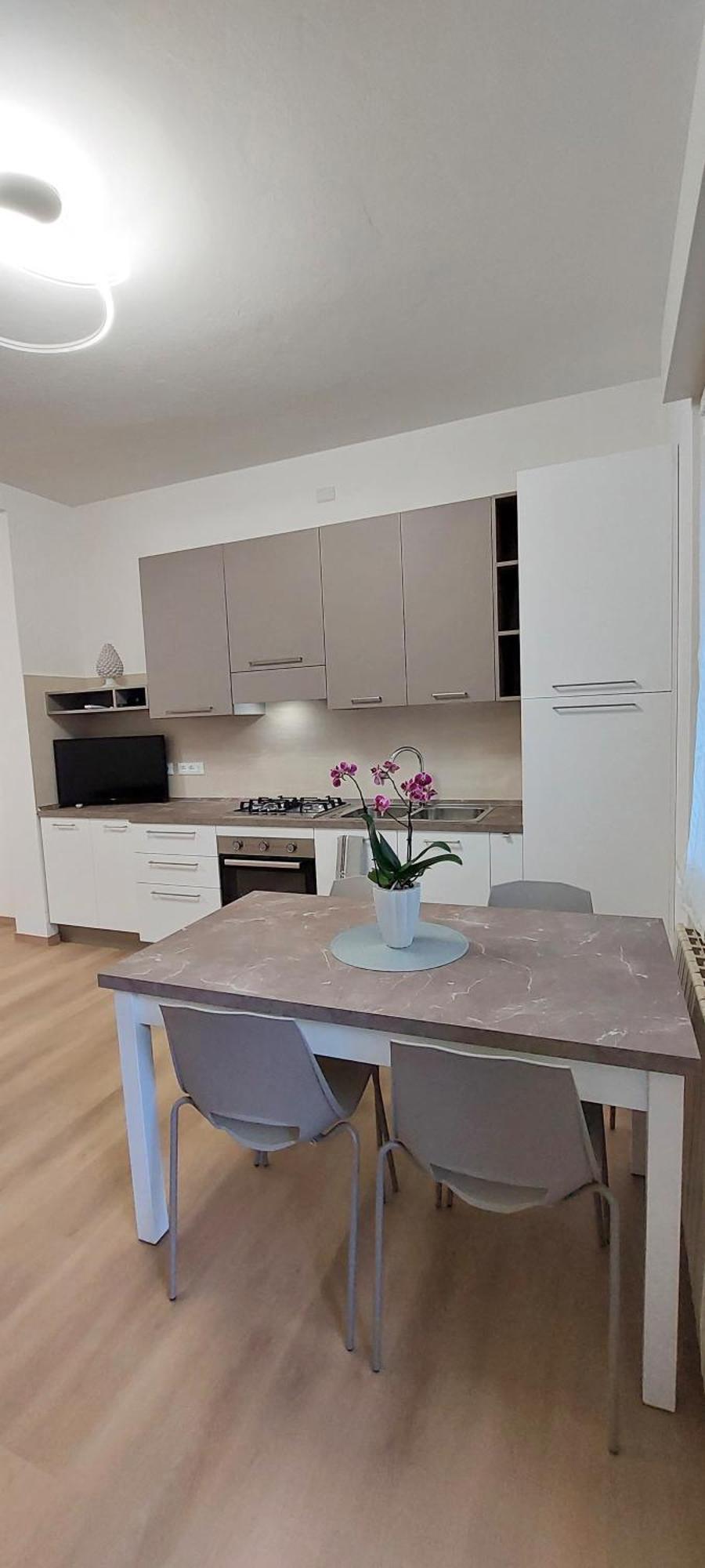 Marigarda Apartments อัสเซนซา ดิ เบรนโซเน ภายนอก รูปภาพ