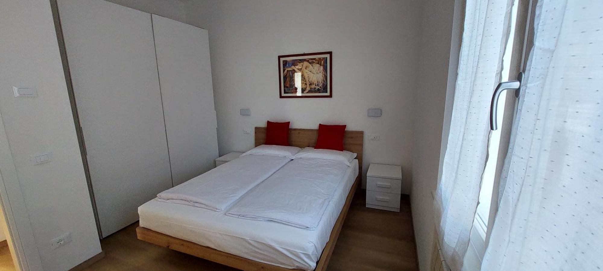 Marigarda Apartments อัสเซนซา ดิ เบรนโซเน ภายนอก รูปภาพ