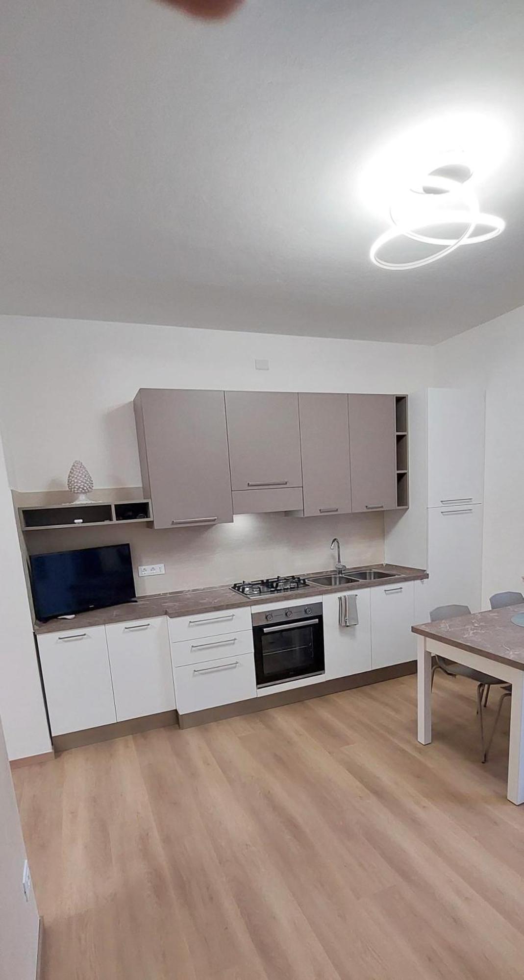 Marigarda Apartments อัสเซนซา ดิ เบรนโซเน ภายนอก รูปภาพ